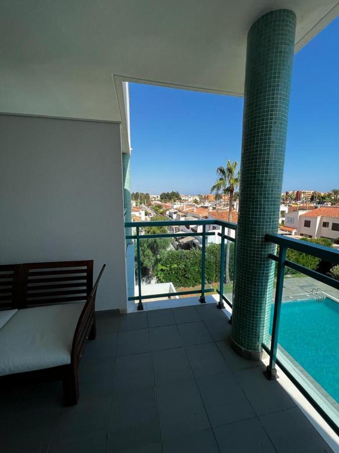 Pont Sec Apartments دينايا المظهر الخارجي الصورة