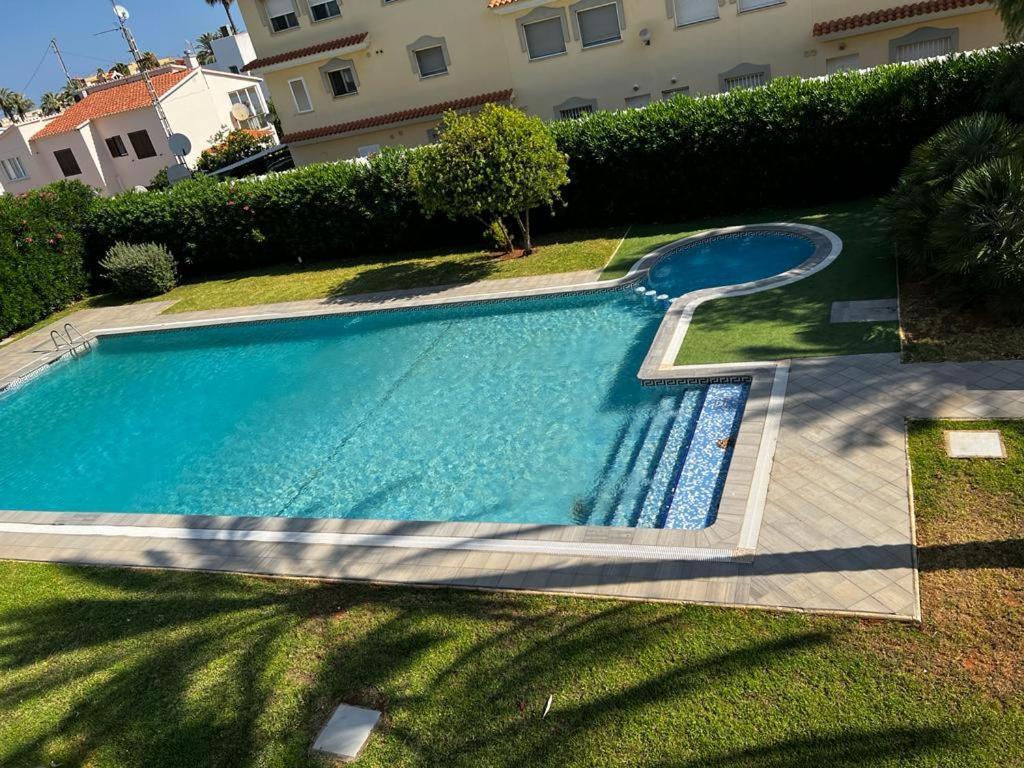 Pont Sec Apartments دينايا المظهر الخارجي الصورة