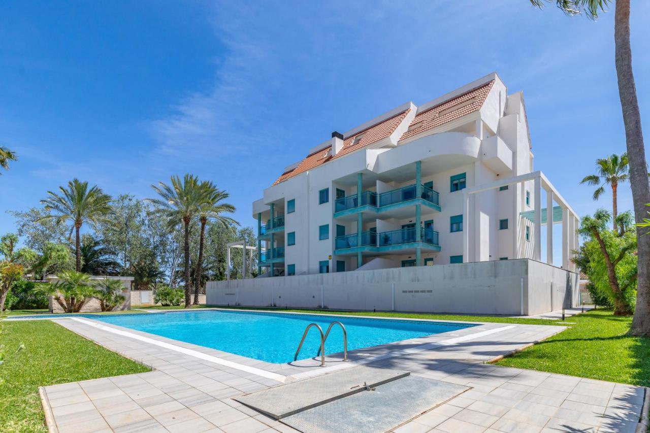 Pont Sec Apartments دينايا المظهر الخارجي الصورة