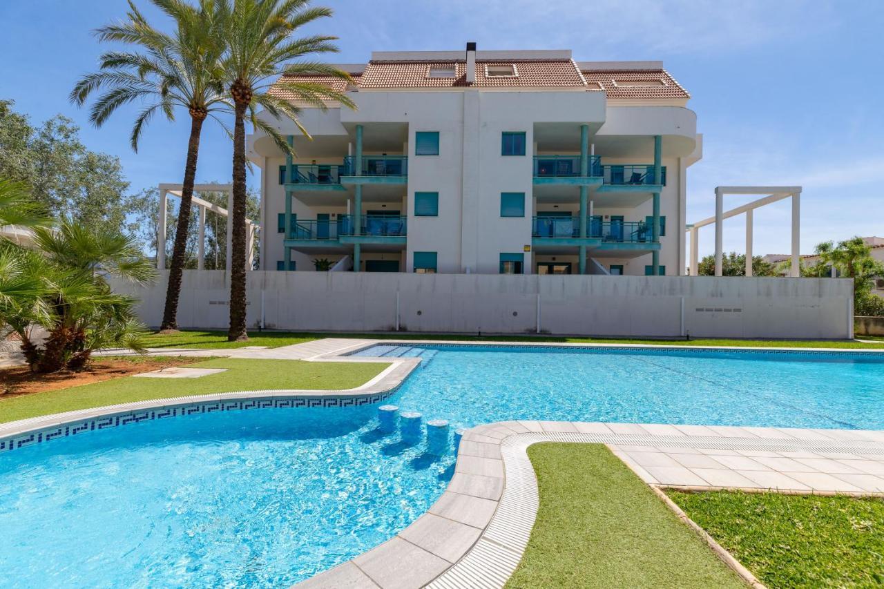 Pont Sec Apartments دينايا المظهر الخارجي الصورة
