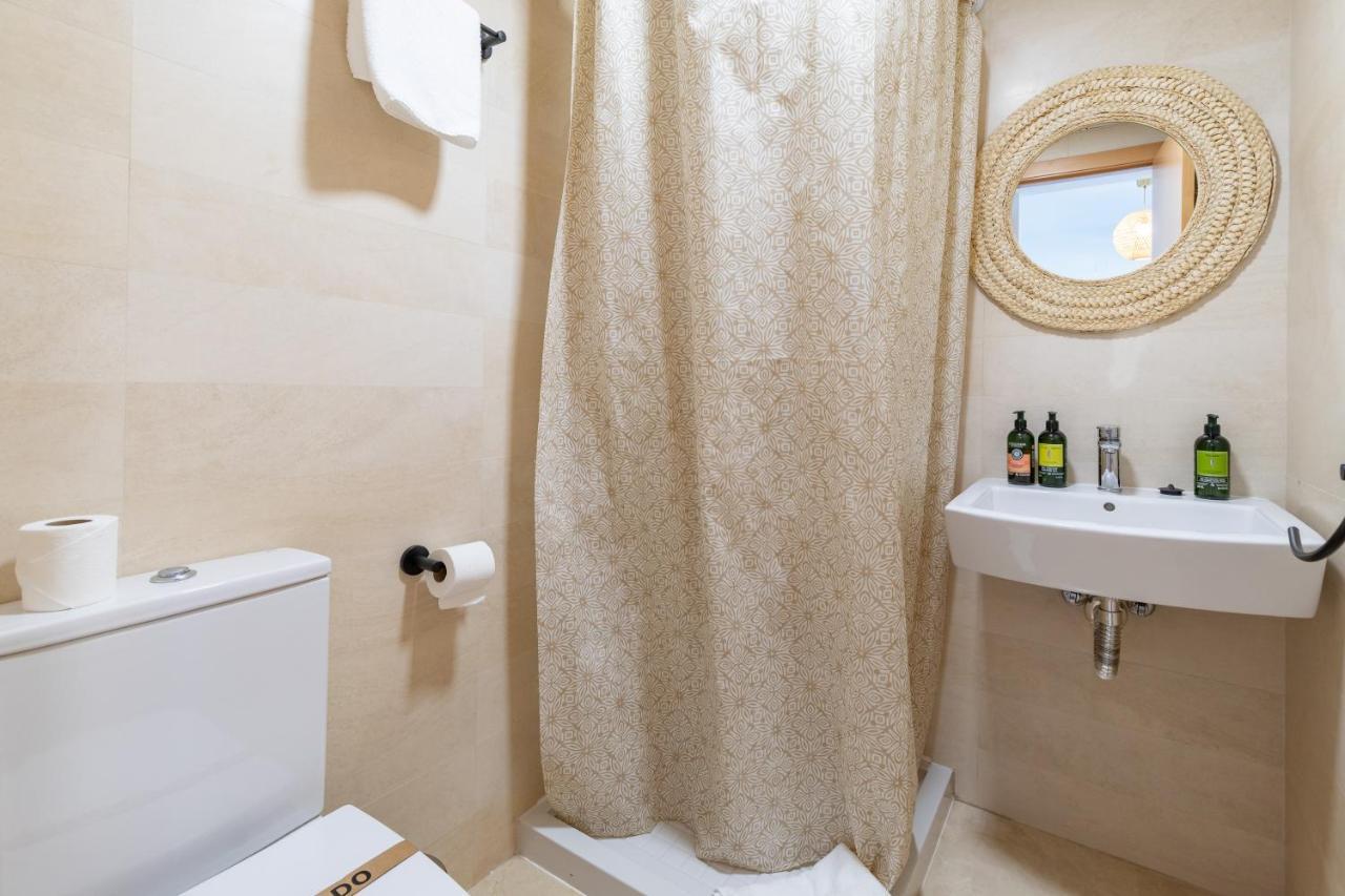 Pont Sec Apartments دينايا المظهر الخارجي الصورة